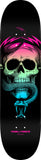 Powell Peralta McGill Skull & Snake Fade Blue 8.5" Skateboard Deck
