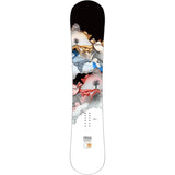 2023 NEVER SUMMER WOMENS PROTO SYNTHESIS 142cm SNOWBOARD