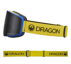 DRAGON PXV/LLDARKSMOKE SNOWBARD GOGGLES – Jack's Boardhouse