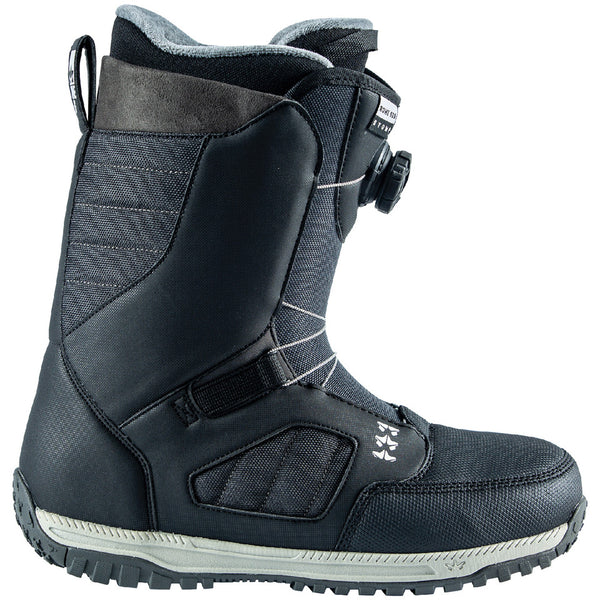 2023 ROME STOMP BLACK BOA MENS SIZE 11 SNOWBOARD BOOTS – Jack's Boardhouse