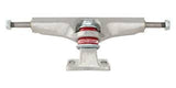 INDEPENDENT Stage 4 Skateboard Trucks (Polished Silver)